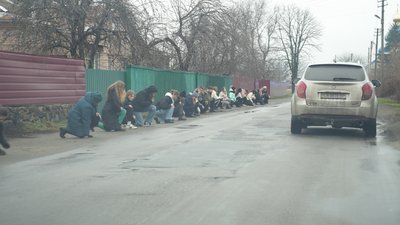 Був два роки в полоні: на Черкащині поховали загиблого захисника Був два роки в полоні: на Черкащині поховали загиблого захисника