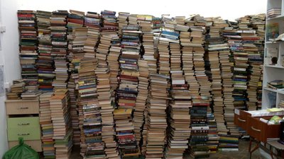 Врятовані книги