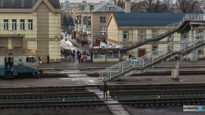 29 липня поїзд з Покровська відправиться за графіком — Укрзалізниця