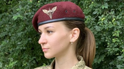 Десантники Житомирщини відзначають свято – їх вітають авторськими піснями колеги та відомі виконавці Десантники Житомирщини відзначають свято – їх вітають авторськими піснями колеги та відомі виконавці