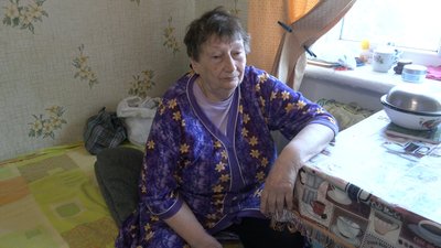 На Волині — 21 місце тимчасового проживання для внутрішньо переміщених українців: як живуть в одному із них На Волині — 21 місце тимчасового проживання для внутрішньо переміщених українців: як живуть в одному із них