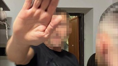 Черкащанина підозрюють в організації схеми виїзду чоловіків за кордон під виглядом багатодітних батьків Черкащанина підозрюють в організації схеми виїзду чоловіків за кордон під виглядом багатодітних батьків