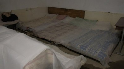 “Уроки продовжуються під час тривоги”: у вінницькому Центрі профтехосвіти №1 аудиторії облаштували у підвалі “Уроки продовжуються під час тривоги”: у вінницькому Центрі профтехосвіти №1 аудиторії облаштували у підвалі