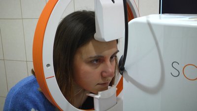 Проблеми із зором у дітей стали з'являтися у більш ранньому віці, — хмельницький лікар-офтальмолог