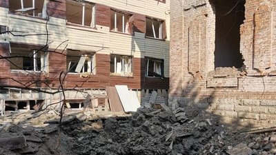 На Донеччині внаслідок обстрілів 21 серпня загинули двоє людей