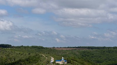 Вінниччина