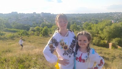 "Віримо! Можемо! Переможемо!". У Вінниці організували конкурс фото до державних свят "Віримо! Можемо! Переможемо!". У Вінниці організували конкурс фото до державних свят