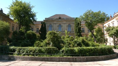 Скасування прохідного бар'єру на медичні спеціальності. Яка ситуація у Львові Скасування прохідного бар'єру на медичні спеціальності. Яка ситуація у Львові