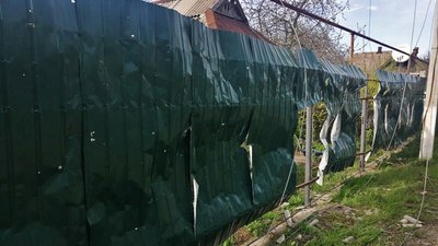 Армія РФ за дві доби понад 187 разів обстріляла Запорізьку область Армія РФ за дві доби понад 187 разів обстріляла Запорізьку область