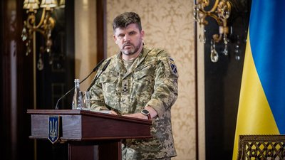 На переговорах України та США в Женеві питання скорочення чисельності ЗСУ не обговорювали — Гнатов