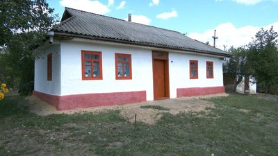 Етносадиба на Вінниччині