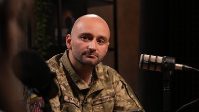 Міноборони передало інструкторам НАТО єдині вимоги навчання українських бойових медиків