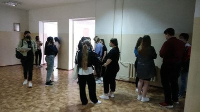 ЗНО-2021: на Херсонщині складати українську мову та літературу зареєструвались 6055 абітурієнтів