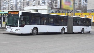 Автобус великої місткості