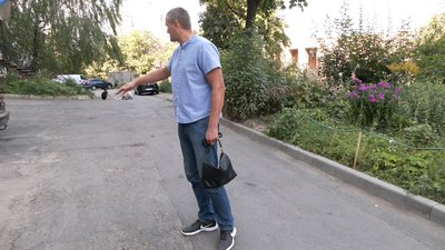 Рівняни нарікають на частий ремонт тепломереж. На підприємстві відреагували
