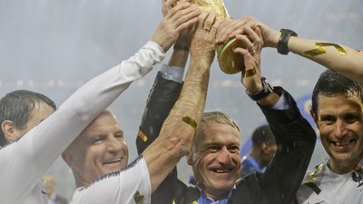 Франція Франція