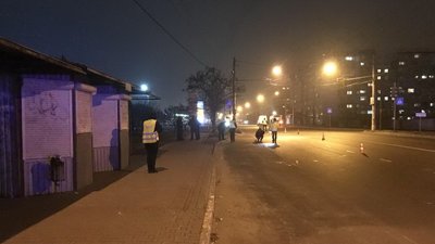 Шість років за ґратами отримав водій, який збив 24-річну пішохідку в Сумах та втік