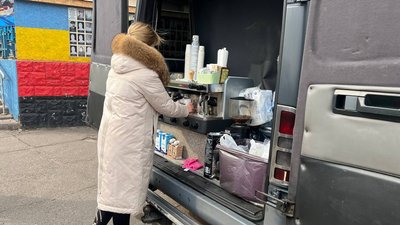 У Кривому Розі запрацював жіночий простір “Вільна” У Кривому Розі запрацював жіночий простір “Вільна”