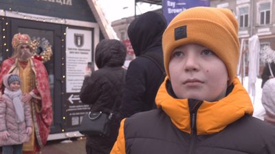 хлопчик хлопчик