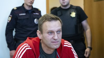Олексій Навальний