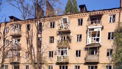 Російська армія завдала 24 удари по Донеччині: є поранені та загиблі