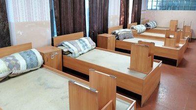 Центр перебування бездомних у Кропивницькому Центр перебування бездомних у Кропивницькому