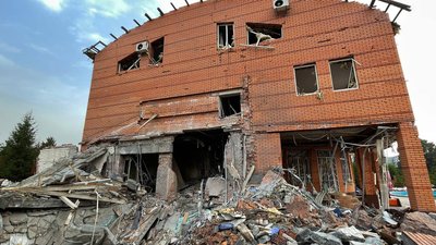 Обстріл Запоріжжя 2 вересня: є загиблі та поранені
