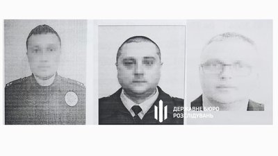 Колишніх правоохоронців з Бердянська судитимуть за незаконні обшуки й облави у тимчасово окупованому місті Колишніх правоохоронців з Бердянська судитимуть за незаконні обшуки й облави у тимчасово окупованому місті