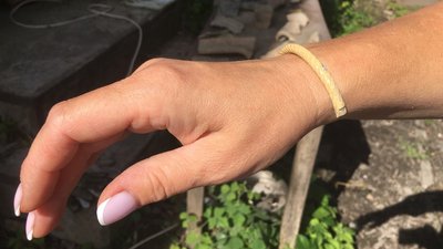 У Луцьку археологи виявили фрагмент браслета ХІІІ століття. Як тривають розкопки