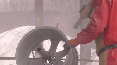 Калуську "Оріану" із боргом у півтора мільярда гривень готують до приватизації Калуську "Оріану" із боргом у півтора мільярда гривень готують до приватизації