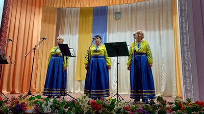 У Дмитрівській громаді на Кіровоградщині під час благодійних заходів зібрали майже 87 тис. грн для ЗСУ У Дмитрівській громаді на Кіровоградщині під час благодійних заходів зібрали майже 87 тис. грн для ЗСУ