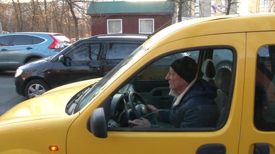Не працює світлофор — є регулювальник: як у Черкасах забезпечують безпеку дорожнього руху Не працює світлофор — є регулювальник: як у Черкасах забезпечують безпеку дорожнього руху