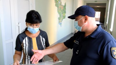 В Миколаївській області перевірили 339 об’єктів, які будуть задіяні у місцевих виборах