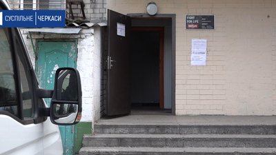 Звернень щодо домашнього насилля в Черкасах стало вдвічі більше – кризовий центр Звернень щодо домашнього насилля в Черкасах стало вдвічі більше – кризовий центр