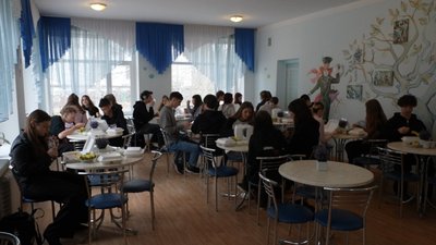 Харчування школярів Миколаєва: чим годують учнів та чи змінилася якість Харчування школярів Миколаєва: чим годують учнів та чи змінилася якість