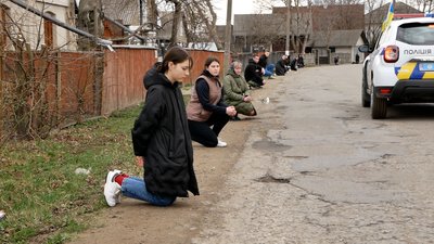 "Його шукали всі, хто міг". У громаді на Буковині попрощалися з оборонцем з "Азовсталі" Олексієм Карлійчуком "Його шукали всі, хто міг". У громаді на Буковині попрощалися з оборонцем з "Азовсталі" Олексієм Карлійчуком