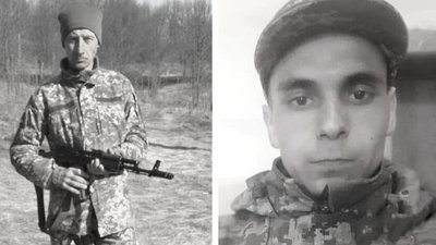 Від початку повномасштабного вторгнення РФ загинули понад 80 буковинців. Згадуємо їх Від початку повномасштабного вторгнення РФ загинули понад 80 буковинців. Згадуємо їх