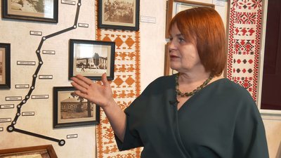 "Дівчата впряглися у віз і везли домовину": 160 років тому на Черкащині перепоховали Шевченка "Дівчата впряглися у віз і везли домовину": 160 років тому на Черкащині перепоховали Шевченка