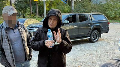 суддя, Дніпро, НАБУ, САП