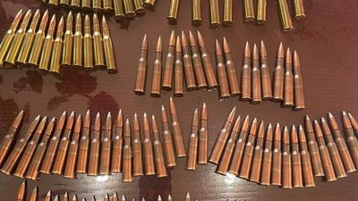На Рівненщині викрили незаконний видобуток базальту на понад 70 млн грн