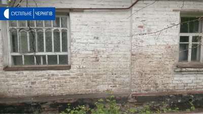 Третина місячної норми опадів у Чернігові випала менш ніж за добу Третина місячної норми опадів у Чернігові випала менш ніж за добу