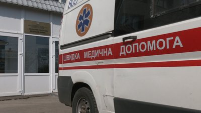 Відкриття госпіталю ветеранів для пацієнтів з COVID у Харкові: кого привезли першими