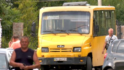 Рівне – Квасилів: здорожчання проїзду відклали, але ненадовго