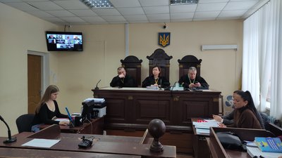 Відкладення суду щодо авіакатастрофи у Чугуєві: думки сторони обвинувачених та прокурора Відкладення суду щодо авіакатастрофи у Чугуєві: думки сторони обвинувачених та прокурора