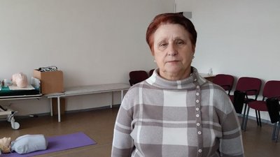 Пам'яті загиблого 26-річного фельдшера-рятувальника Олексія Сича із Житомира Пам'яті загиблого 26-річного фельдшера-рятувальника Олексія Сича із Житомира