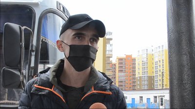Тернопільська приміська автостанція відсьогодні відновила роботу Тернопільська приміська автостанція відсьогодні відновила роботу