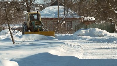 тракторіст тракторіст