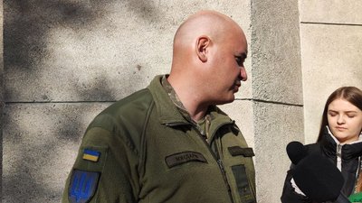 На Тернопільщині попрощалися із загиблими військовослужбовцями На Тернопільщині попрощалися із загиблими військовослужбовцями