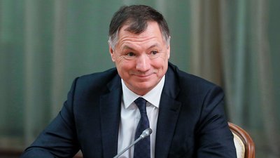 Окупанти призначили куратора по окупованому Криму