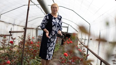 "Як це важко бути мамою гея у наші часи" "Як це важко бути мамою гея у наші часи"